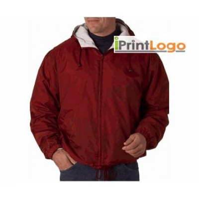 FLEECE HOODIES-IGT-FT4903